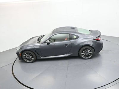 2026 Subaru BRZ Limited
