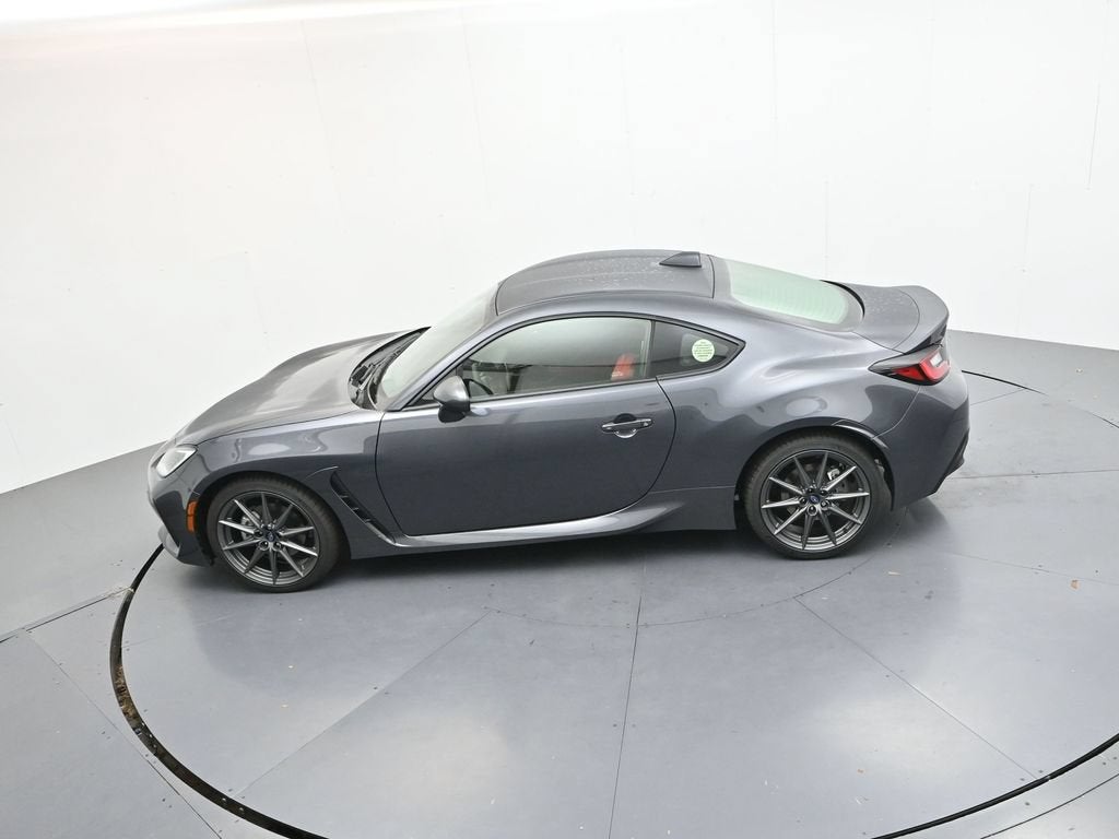 2026 Subaru BRZ Limited