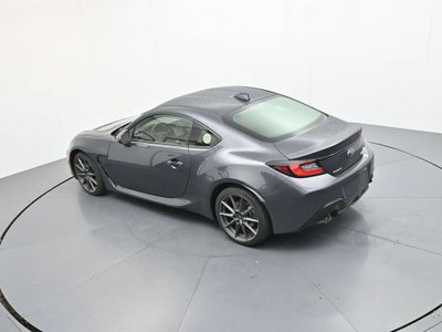 2026 Subaru BRZ Limited