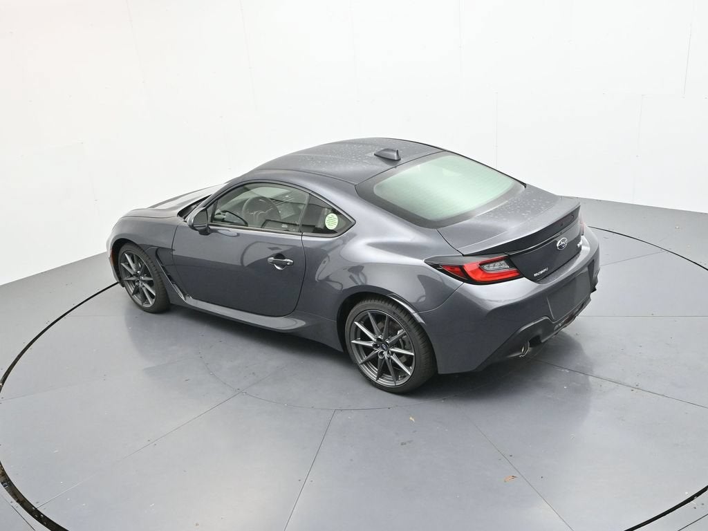 2026 Subaru BRZ Limited