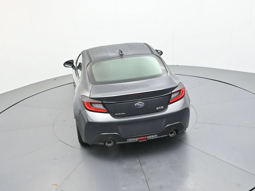 2026 Subaru BRZ Limited