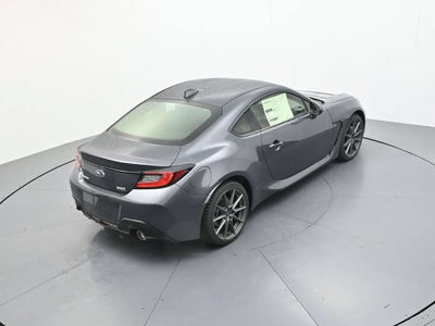 2026 Subaru BRZ Limited