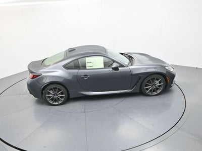 2026 Subaru BRZ Limited