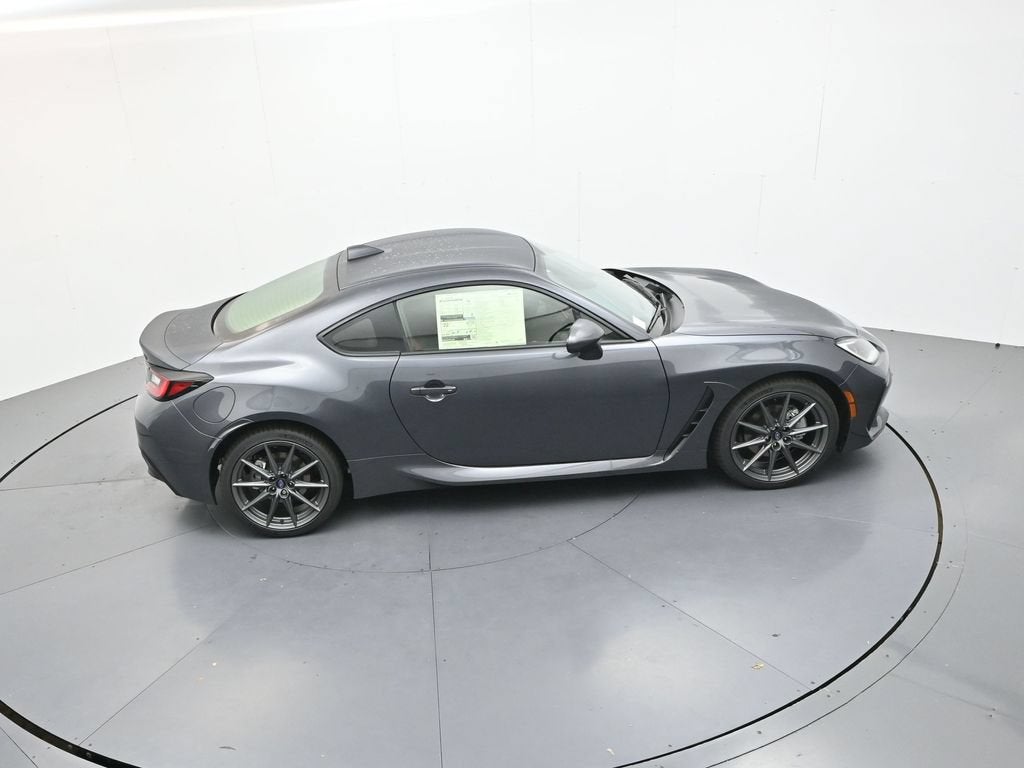 2026 Subaru BRZ Limited