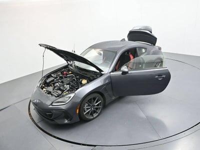 2026 Subaru BRZ Limited