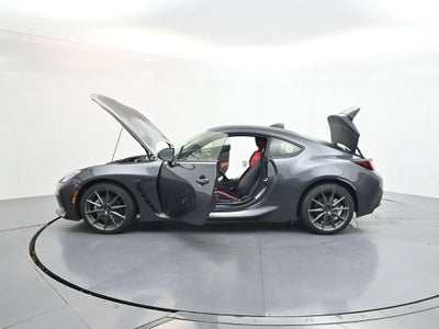 2026 Subaru BRZ Limited