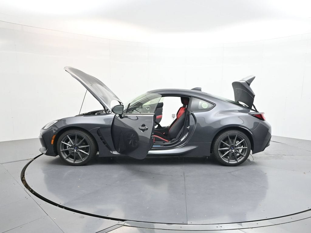 2026 Subaru BRZ Limited