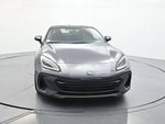 2026 Subaru BRZ Limited