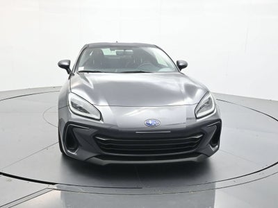 2026 Subaru BRZ Limited
