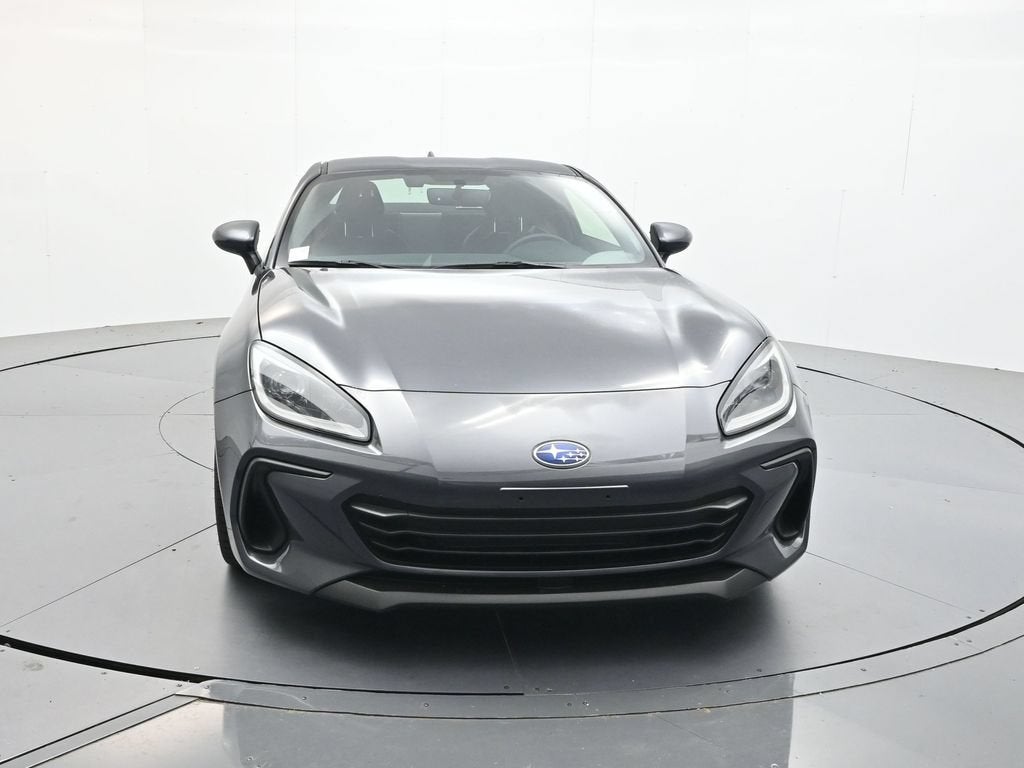 2026 Subaru BRZ Limited