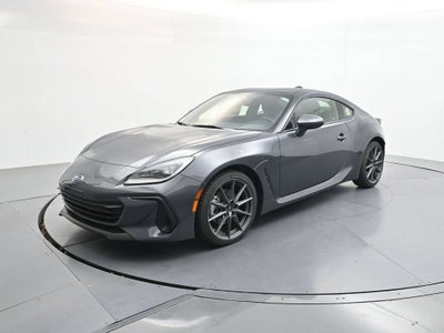 2026 Subaru BRZ Limited