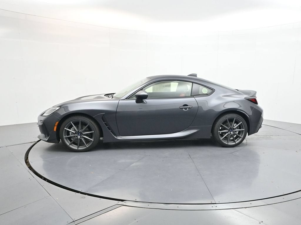 2026 Subaru BRZ Limited