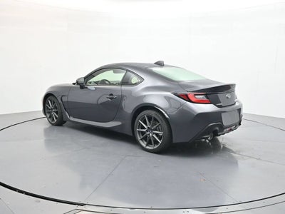 2026 Subaru BRZ Limited