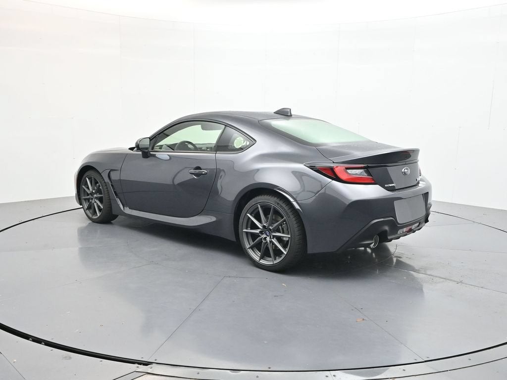 2026 Subaru BRZ Limited