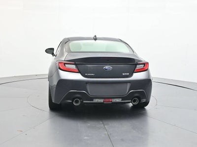 2026 Subaru BRZ Limited