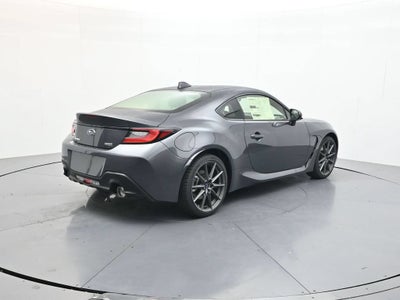 2026 Subaru BRZ Limited