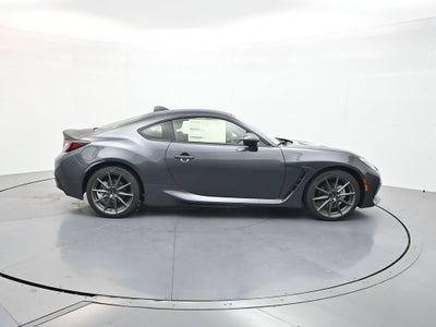 2026 Subaru BRZ Limited
