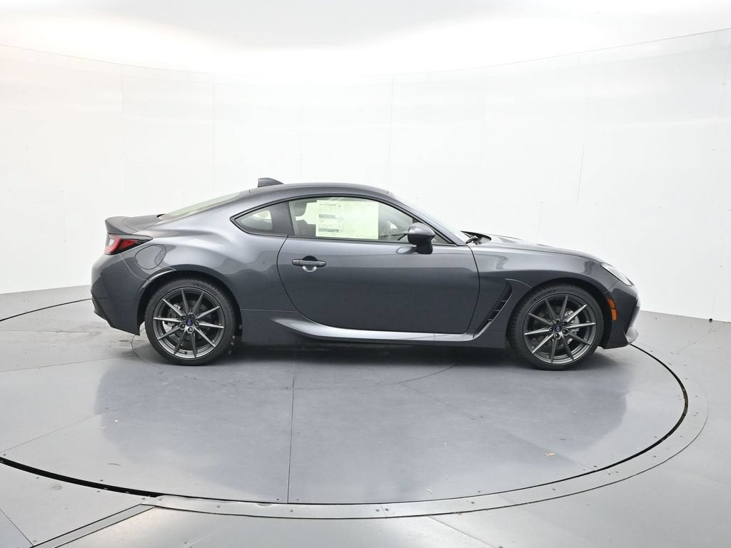 2026 Subaru BRZ Limited