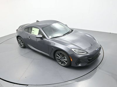 2026 Subaru BRZ Limited