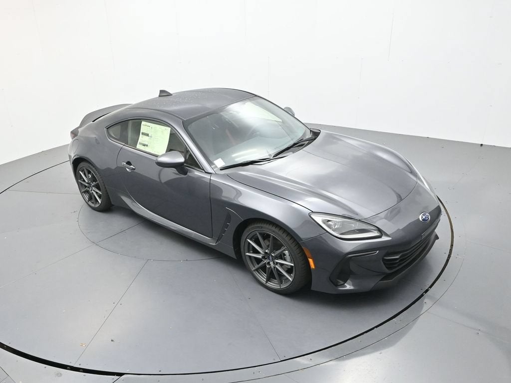 2026 Subaru BRZ Limited