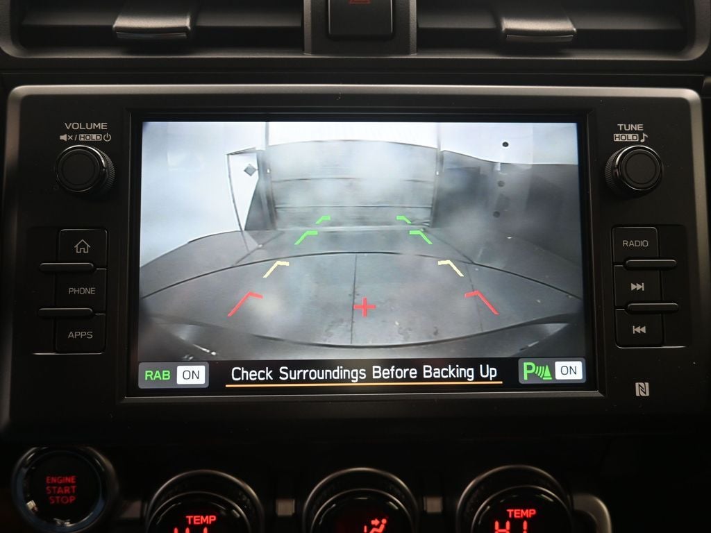 2026 Subaru BRZ Limited