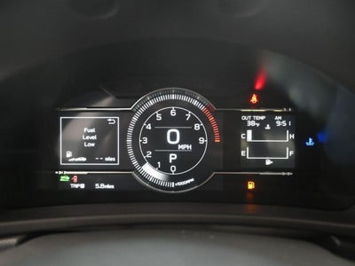 2026 Subaru BRZ Limited