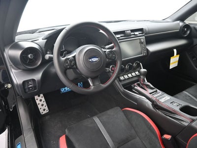 2026 Subaru BRZ Limited