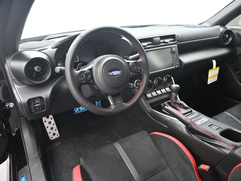 2026 Subaru BRZ Limited