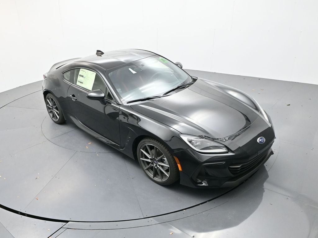 2026 Subaru BRZ Limited