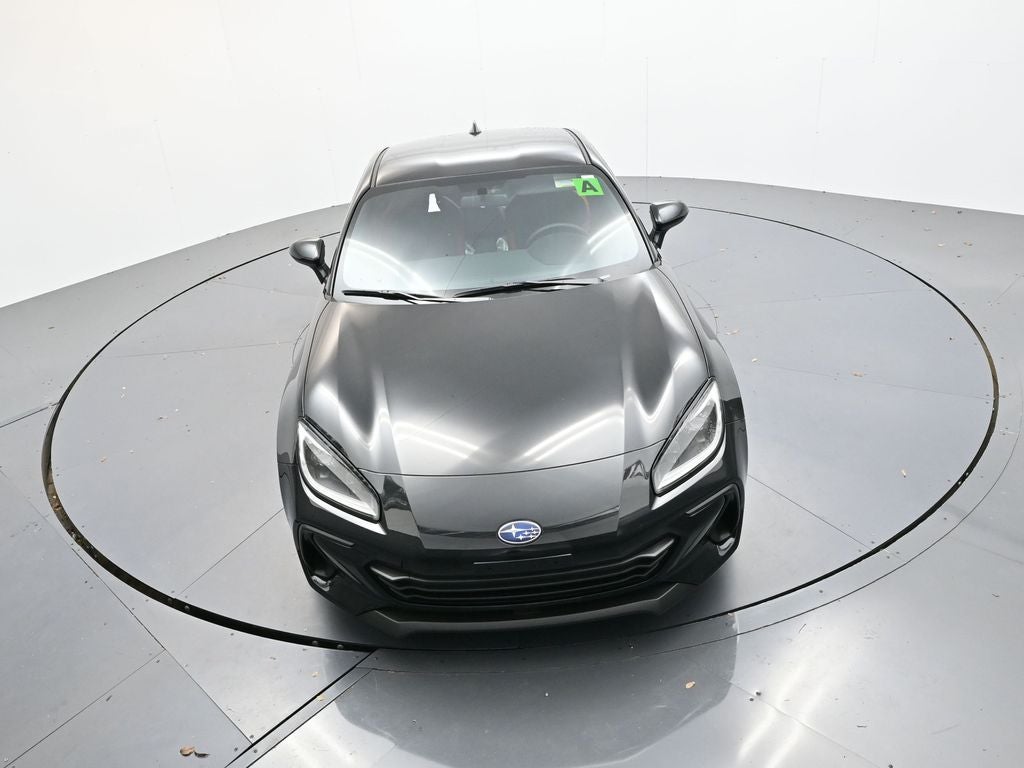2026 Subaru BRZ Limited
