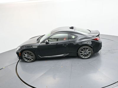 2026 Subaru BRZ Limited