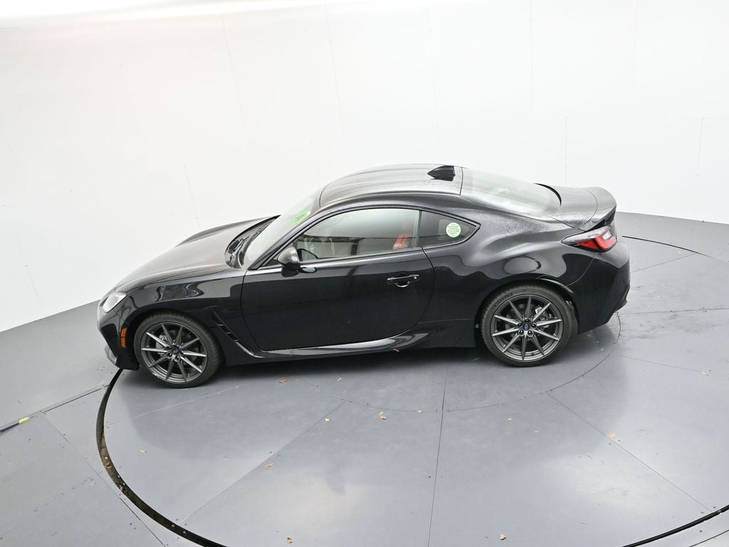 2026 Subaru BRZ Limited