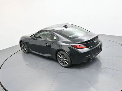 2026 Subaru BRZ Limited