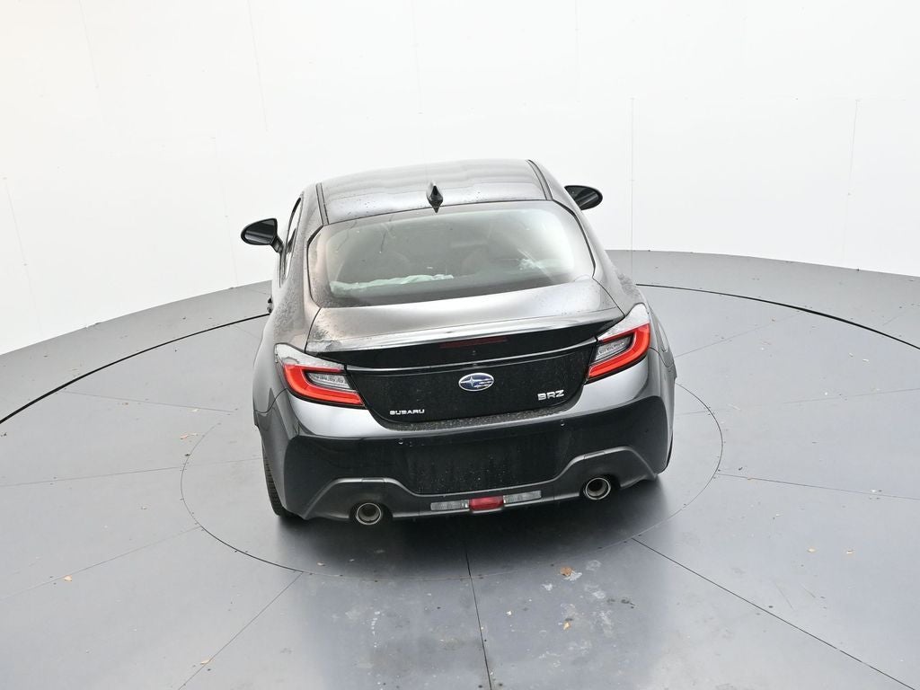 2026 Subaru BRZ Limited