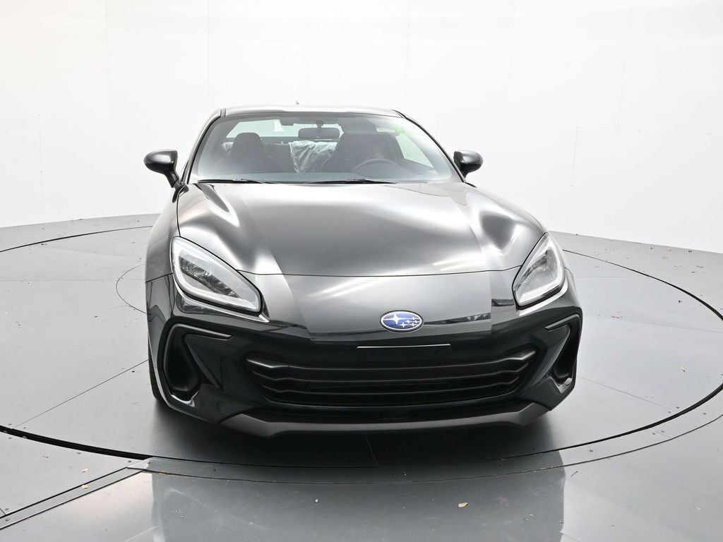 2026 Subaru BRZ Limited