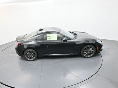 2026 Subaru BRZ Limited