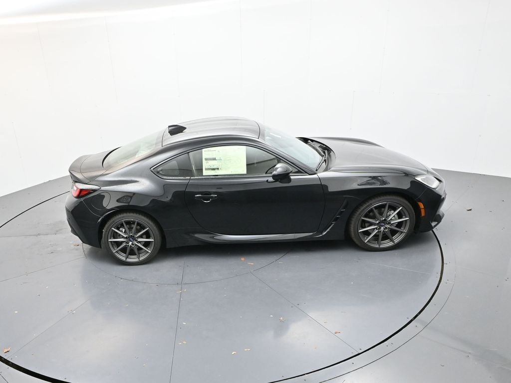 2026 Subaru BRZ Limited