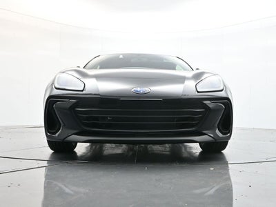 2026 Subaru BRZ Limited