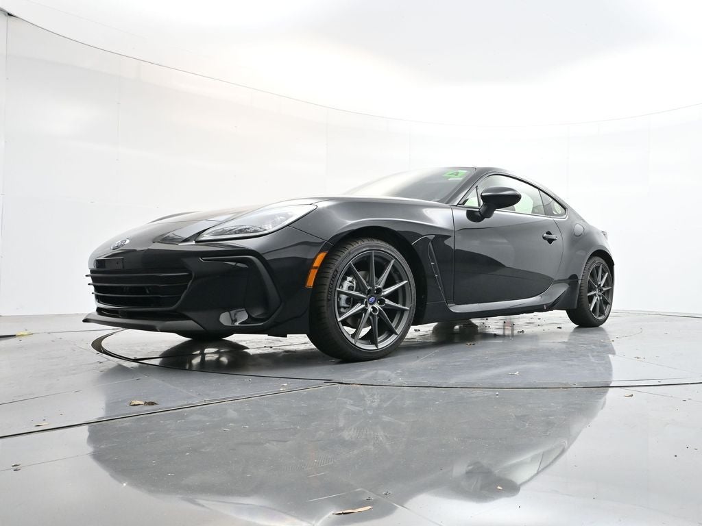 2026 Subaru BRZ Limited