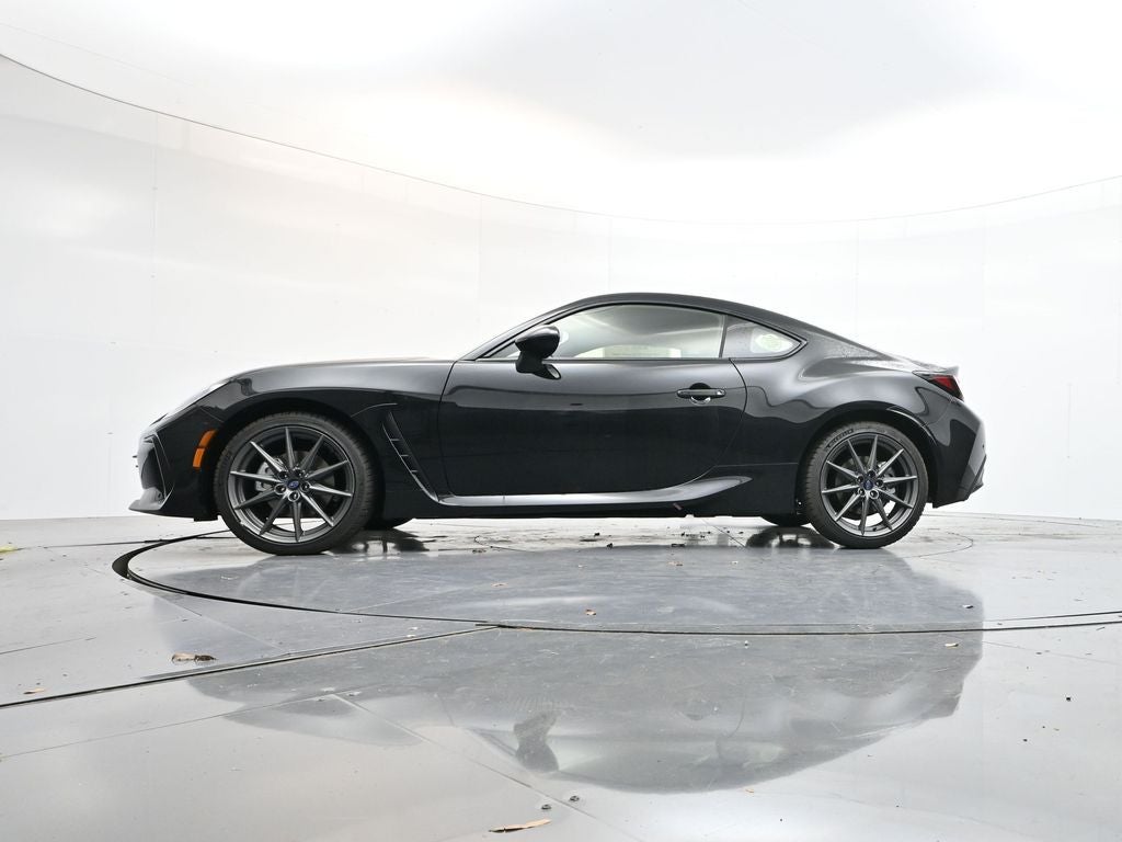 2026 Subaru BRZ Limited