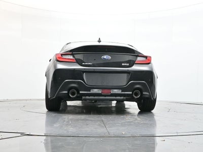 2026 Subaru BRZ Limited