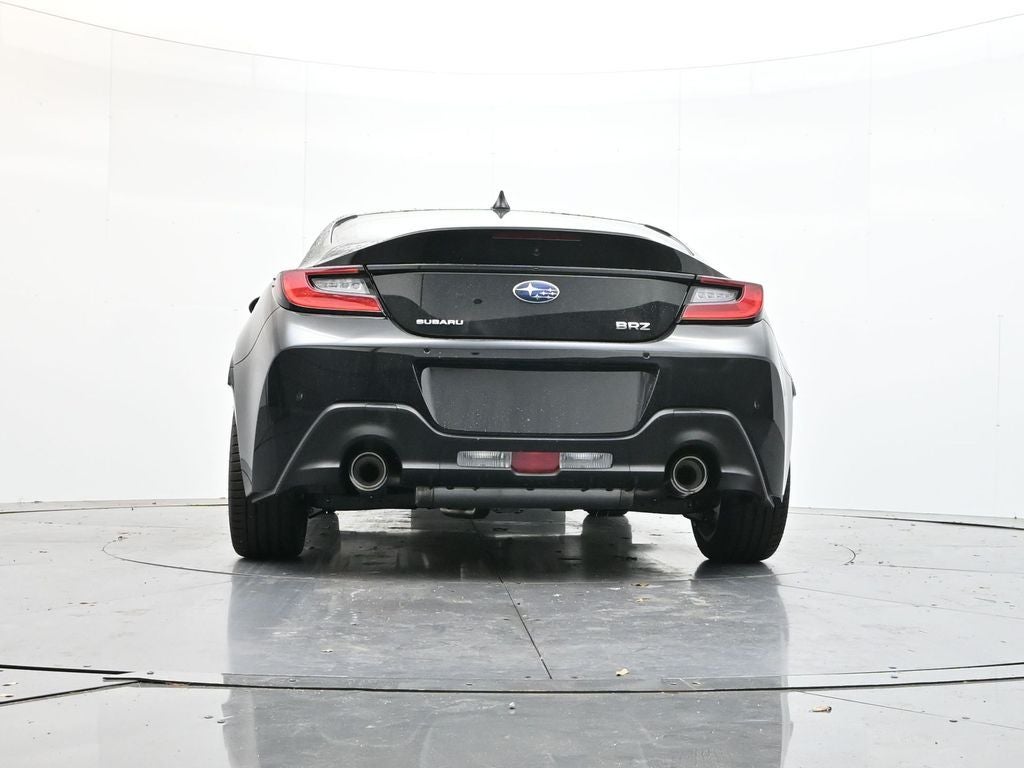 2026 Subaru BRZ Limited