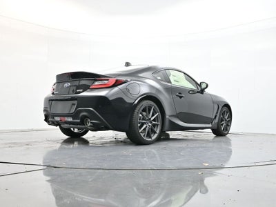 2026 Subaru BRZ Limited