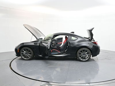 2026 Subaru BRZ Limited