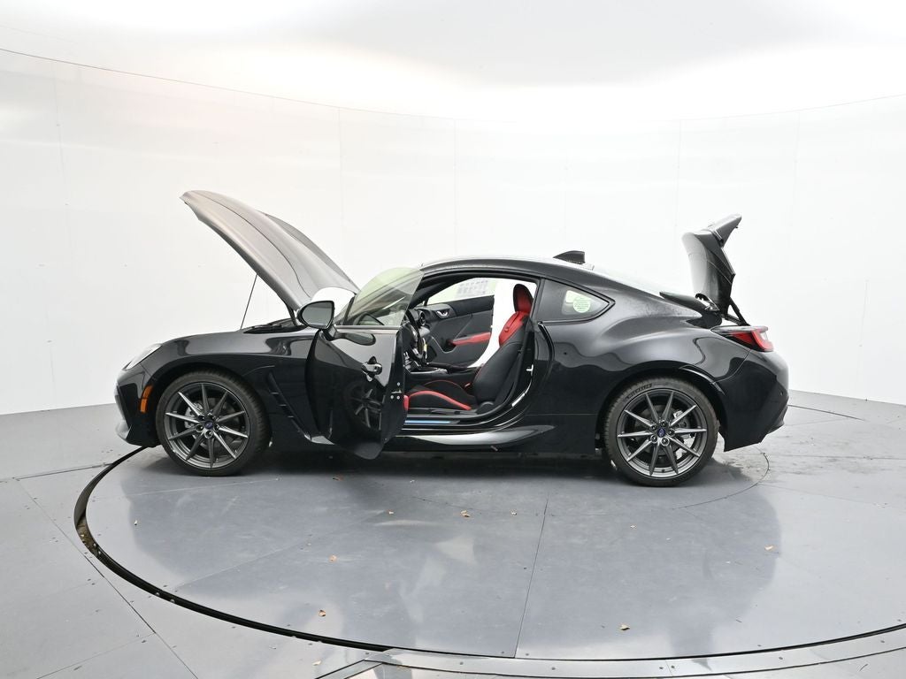 2026 Subaru BRZ Limited