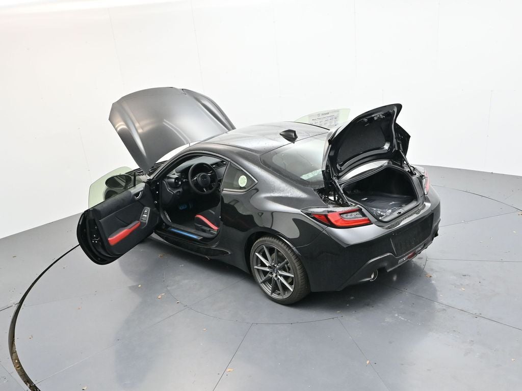 2026 Subaru BRZ Limited