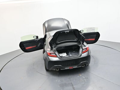 2026 Subaru BRZ Limited