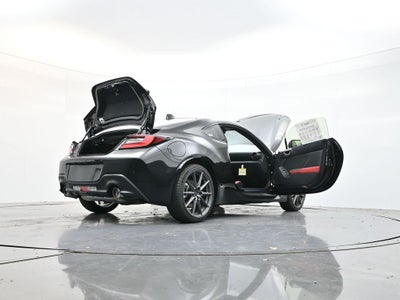 2026 Subaru BRZ Limited