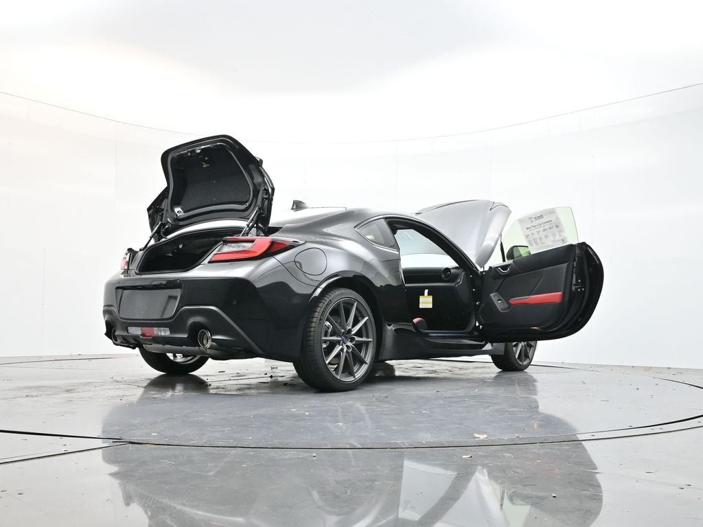 2026 Subaru BRZ Limited