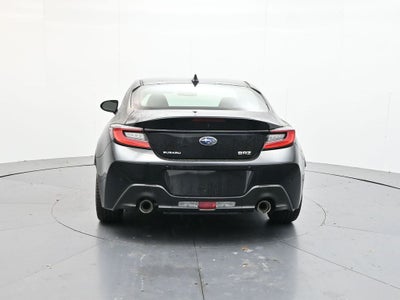 2026 Subaru BRZ Limited